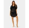Rochie de plajă Feba F122A