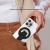 360° Rotating MagSafe Wristband Phone Holder - Skin-Friendly Aluminum Alloy
