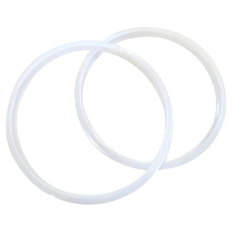 Instant Pot Alta Tensione, Pentola Elettrica a Pressione 5qt/6qt Anello di Tenuta in Silicone 1pz