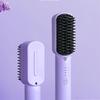 Miling Wireless Hair Straightening & Curling Comb