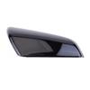 LH Driver Side For 18-23 Chevrolet Equinox Terrain Mirror Cover Cap Gloss Black