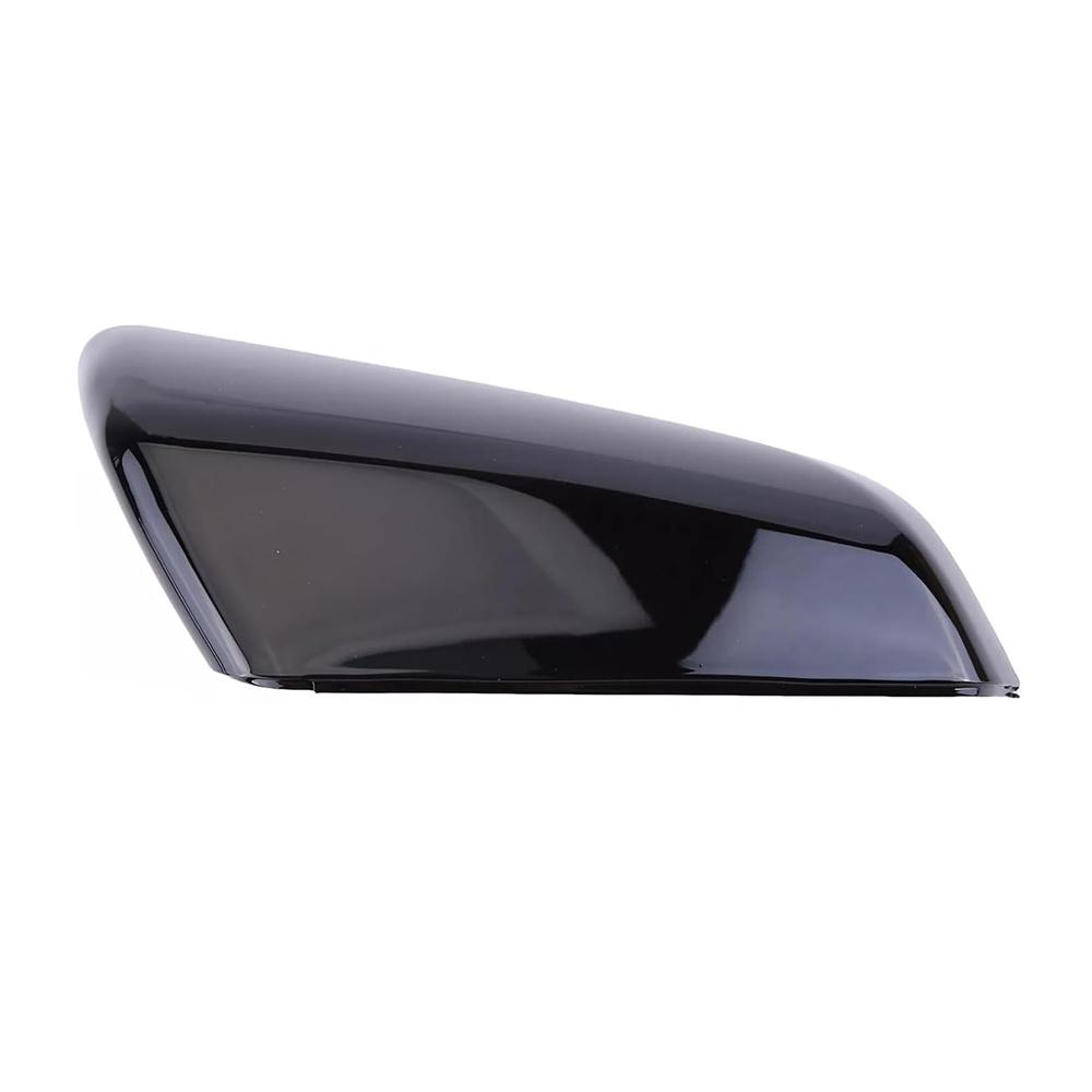 Mirror Cover Cap Driver Left Side For Chevy Equinox Terrain 2018-2023