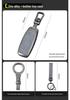 Metal Key Cover for Trumpchi GS4, GS3, GS5, GA6, GA3, GA4