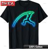 Pole Vaulting Boys Unisex Pole Vault TShirt Urban Graphic Tshirts Cool Edgy Minimalist Tshirts TShirts for Daily Wear TShirt