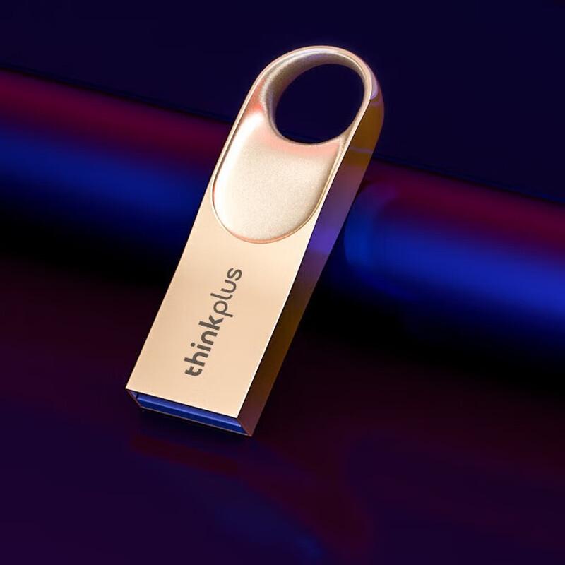 

ThinkPlus TU201plus USB 2.0 Mini Flash Drive