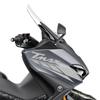 Adatto per Yamaha TMAX530 560 adesivo decalcomania per modifica auto, caratterizzato da adesivi personalizzati per la testa dell'auto con disegni floreali.