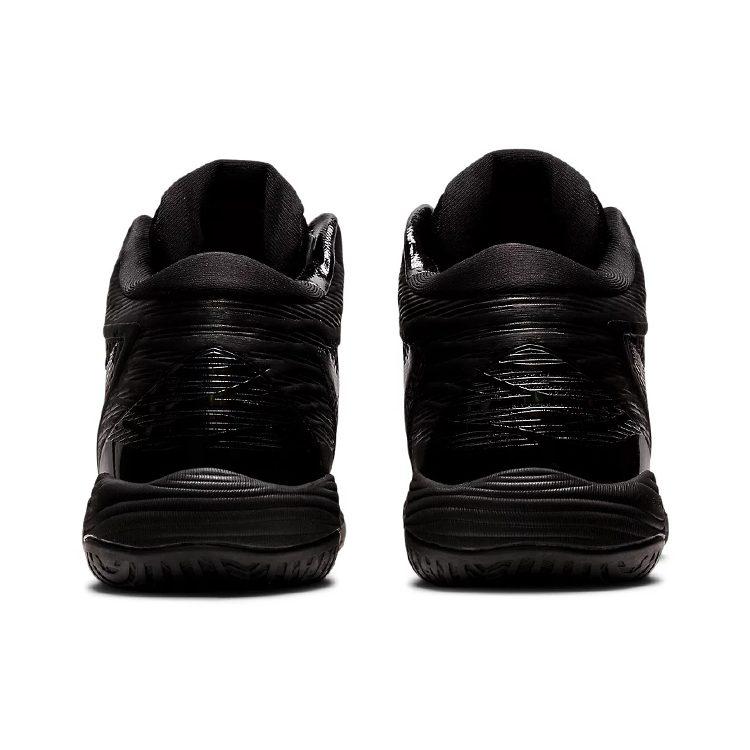 ASICS Gelhoop V14 'Black Purple' 1063A050-001