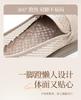 Taiheyuan Old Beijing Cloth Shoes Women's Summer Breathable Mesh Soft-soled Comfortable Mother's Shoes