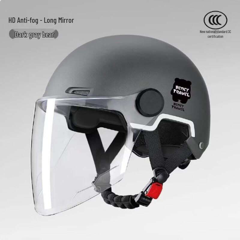 GUAIKEAI Electric Scooter Helmet