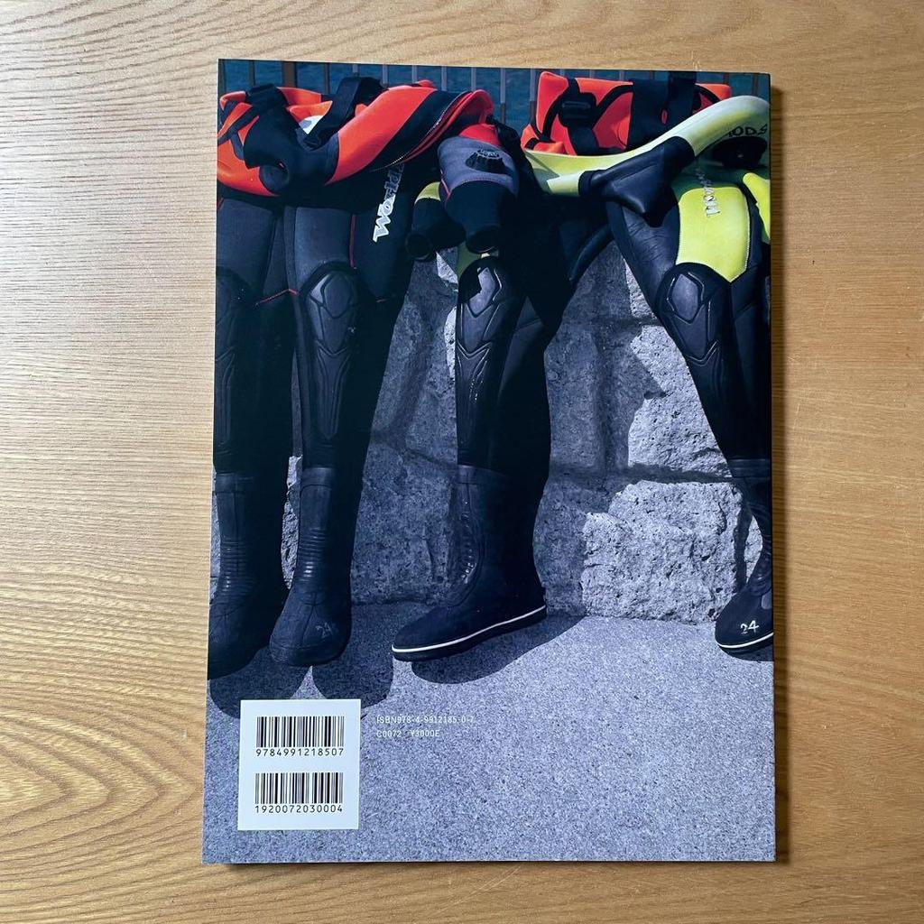 [USED] JAPAN PHOTO AWARD 2021 + INTUITION Photobook