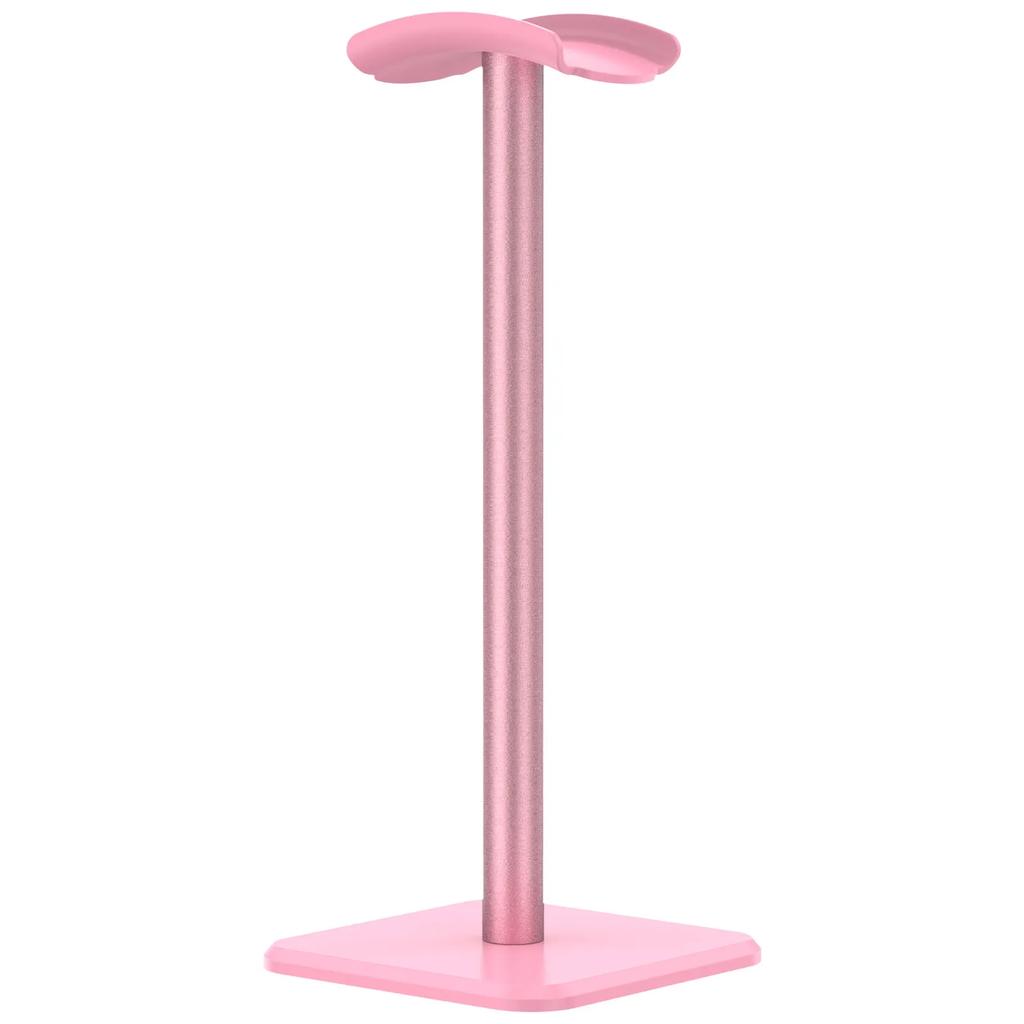 Headphone Stand Rack Non-Slip Headset Holder Aluminium Alloy Headphone Display Rack For Airpods Max Beats Sennheiser Accessories