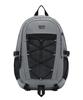 Wacky Willy [26Ss] Cave Backpack Gray