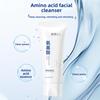 Amino Acid Facial Cleanser - Deep Cleansing and Pore-Constricting Facial Cleanser - Women's Moisturizing and Hydrating Facial Cleanser