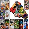 For Apple iPhone 16 14 15 Plus 11 Pro Max 16E ProMax + 16Plus 15+ 14+ Phone Cover Case DragonBalls Piccolo Dragons Balls Goku