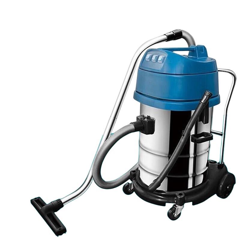Dongcheng Commercial Dry & Wet Vacuum Cleaner CN plug (adapter included)