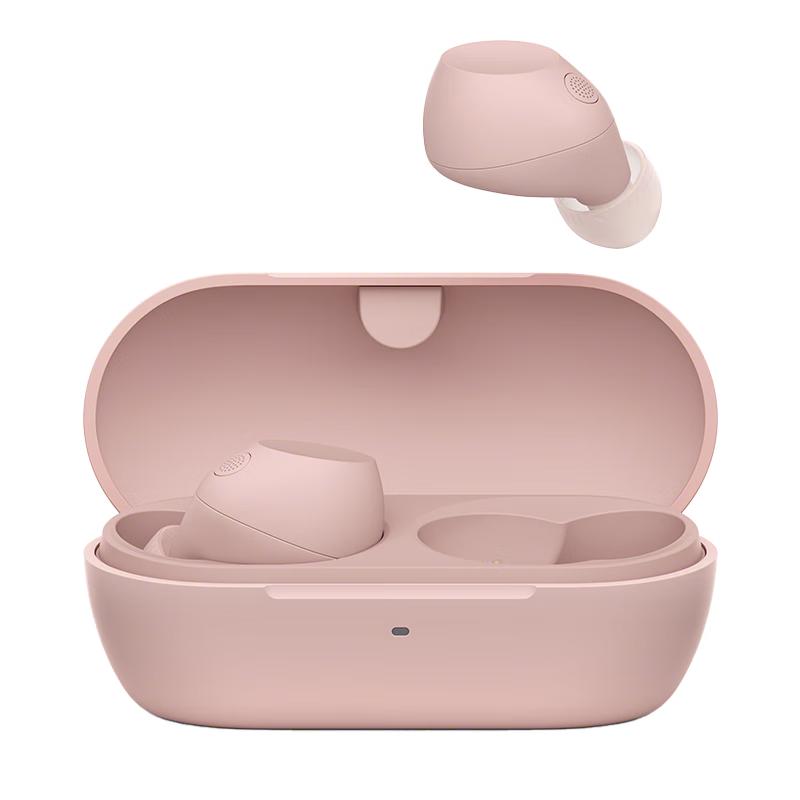 Sony WF-C710N True Wireless Noise-Cancelling Headphones