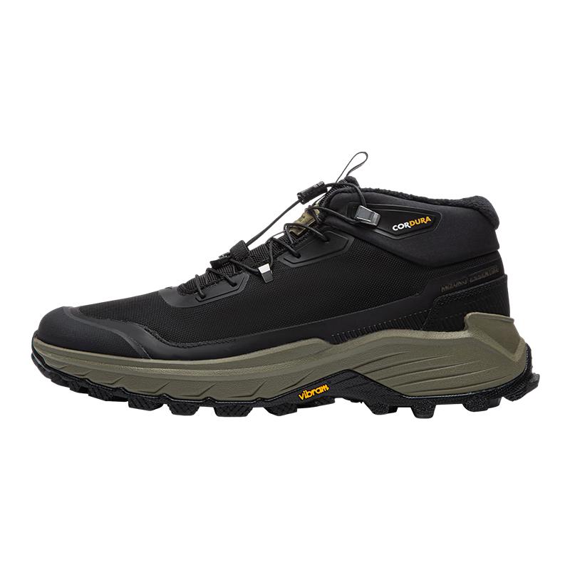 Mizuno GM CROSSWILD II MID Mid-Cut Hiking Shoes