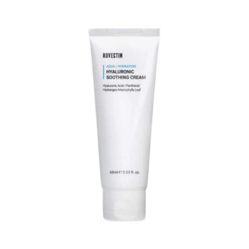 

Rovectin Aqua Hyaluronic Soothing Cream 60ml