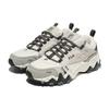 FILA Oakment Tr Comfortable Low-Top Lifestyle Sneakers Unisex sneakers Gray White 1JM00801D_067