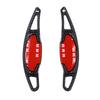 FOR Honda CIVIC FE Paddle Shift CIVIC FE 2022-2024 11th CIVIC 2023 CRV Steering Wheel Paddle Shift Extension Accessories
