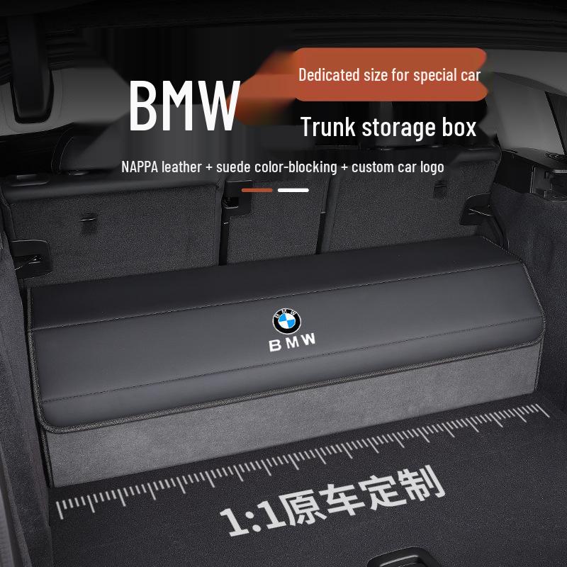 Organizator portbagaj mașină BMW pentru Seria 3, 5, 7 și X1/X3/X5/X6