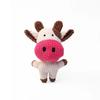 New pet plush toys, resistant to biting, grinding, teeth cleaning, corn plush sound toys, dogs, cats, pet toys