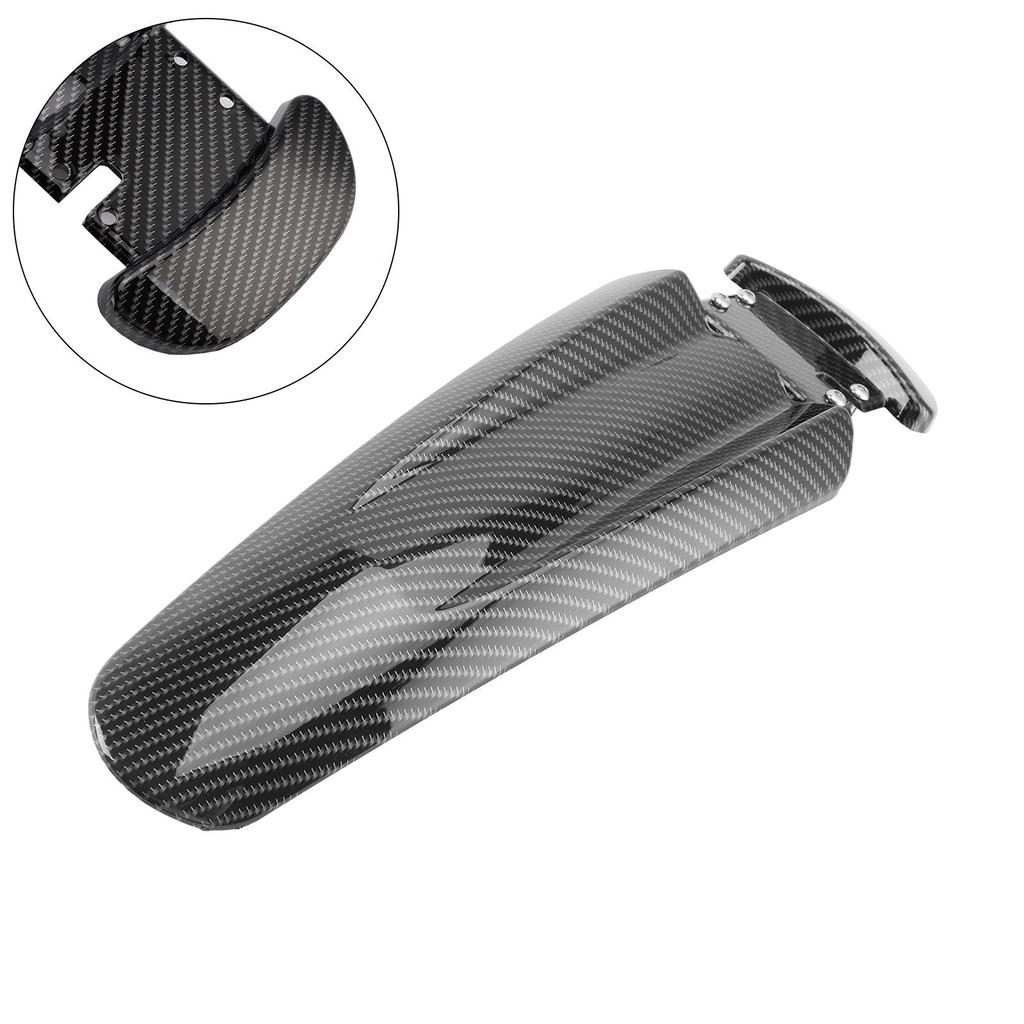 Front Fender Mudguard Fairing For Scrambler 400X 2024-2025
