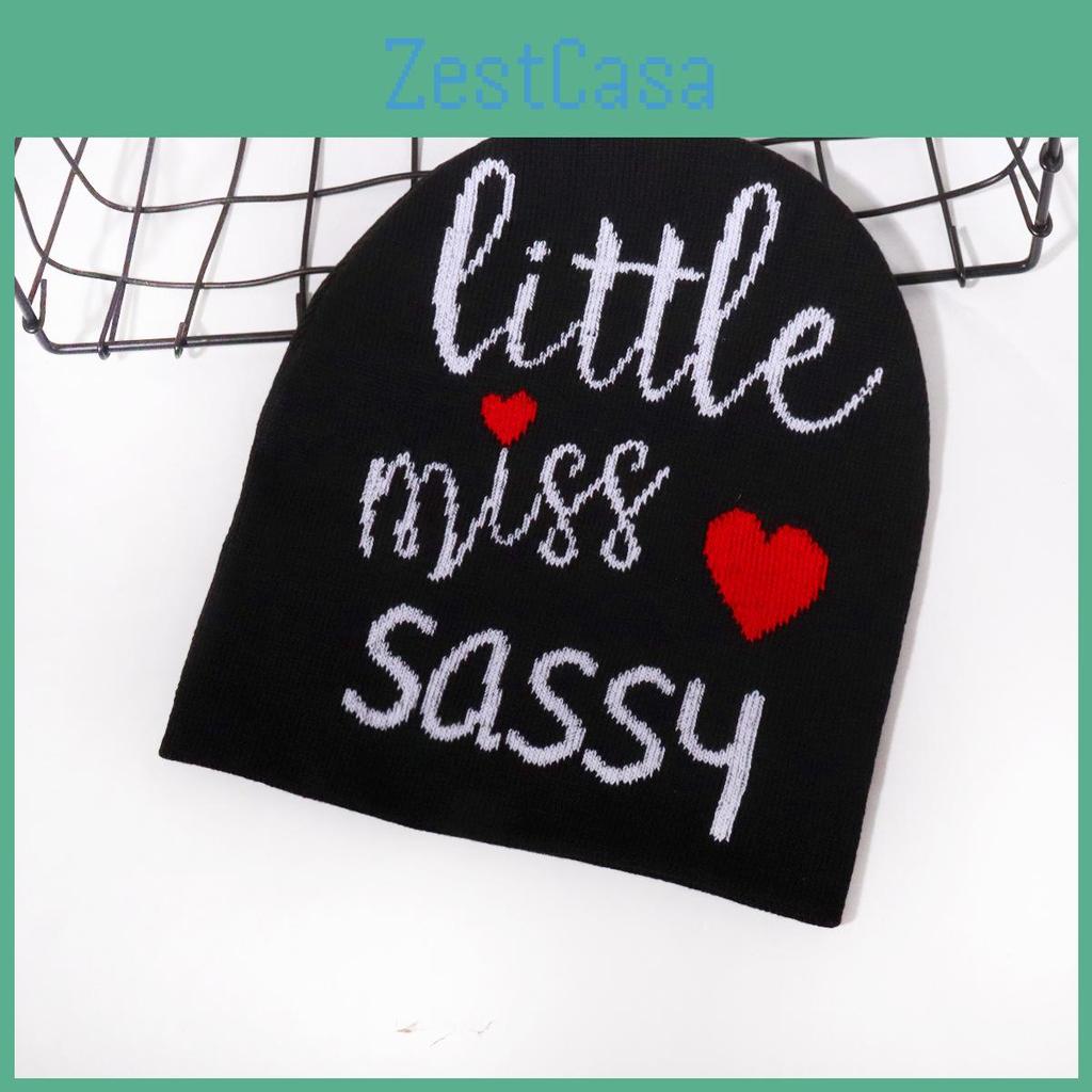 Style Knit Beanie With Letter Embroidery For Casual Winter Warmth