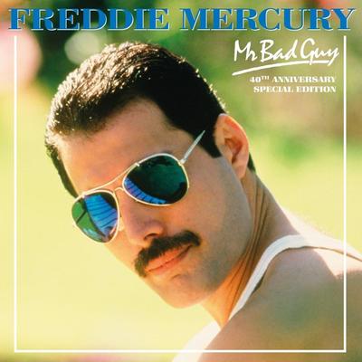 MR. BAD GUY - 40th Anniversary Special Edition (Limited Edition) [Analog]