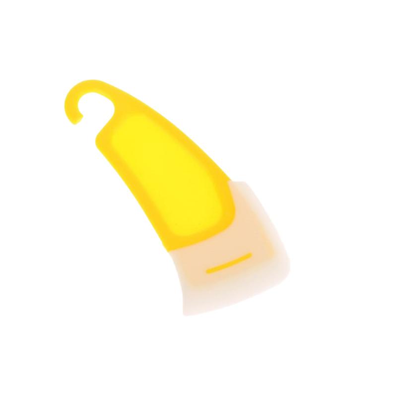 3D Printer Parts Resin Trough Tank Cleaning Scraper Soft Scraper For 3D Printer