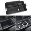 Center Console Organizer For Chevy Equinox 2018 2019 2020 2025 2025 2025 2025 Car Accessories Armrest Storage Box Insert Tray