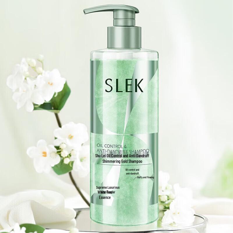 Shu Lei Cooling Daily Essentials 6-Piece Set