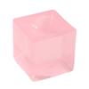 Squeeze Toy TPR Ice Cube Soft Stress Relief Vent Toy Party Favor Pressure Release Toy ADD OCD Decompress Toy