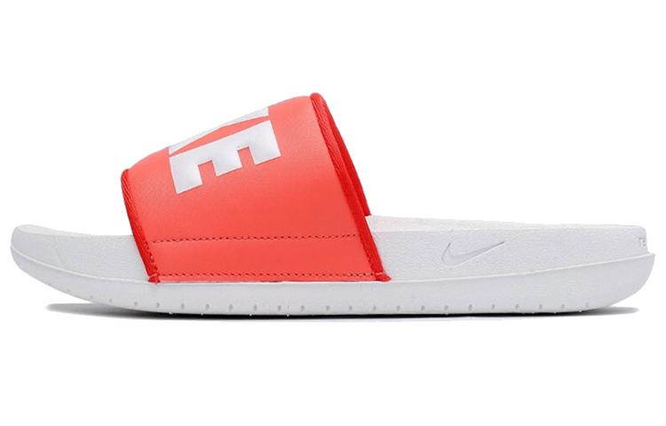 Nike Offcourt  Magic Ember Summit White Chile Red  Women s BQ4632-802 43