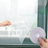Mosquitera Autoadhesiva para Ventana Mosquitera Simple con Velcro
