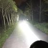 SupFire L6-R5 Rechargeable LED Waterproof Flashlight