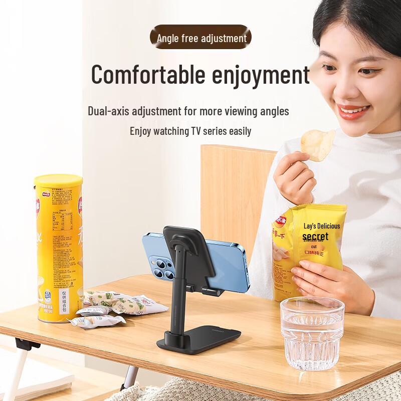 Ugreen Foldable Aluminum Desktop Phone Stand