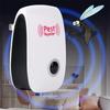 Safe Ultrasonic Pest Repellers Summer Garden Mouse Cockroach Mosquito Repellent Ultrasound Home Insect Pest Control Tools