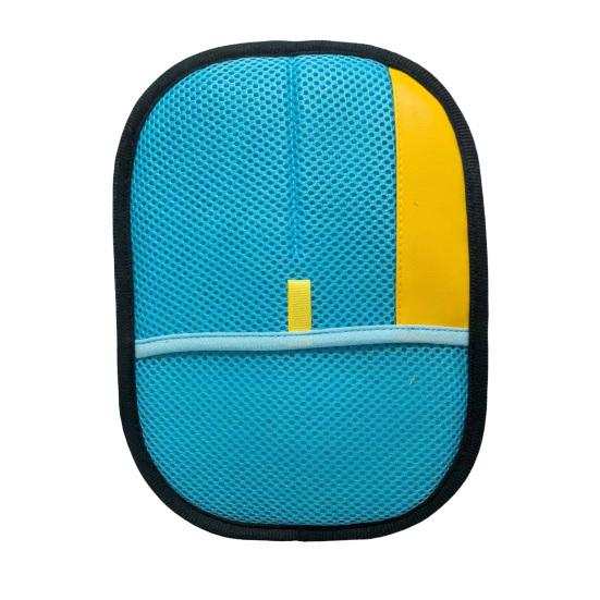 Lint Removal Glove Washable Reusable Electrostatic Grooming Glove Pet Cats Dogs Hair Removal Mitt Pet