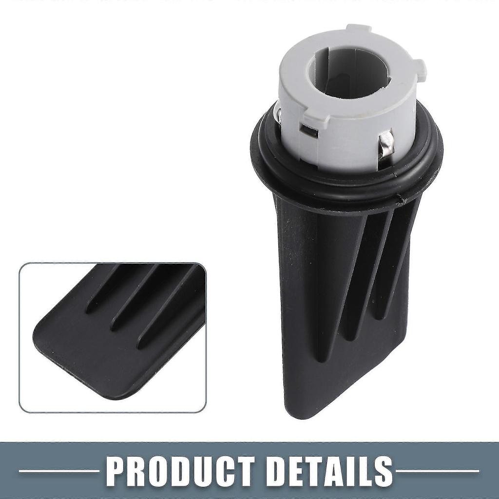 X Autohaux 2 Pcs Indicator Turn Signal Light Lamp Bulb Holder 93178193 For Vauxhall Corsa C Plastic No.93178193