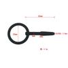 New Silicone Urethra Catheter Male Penis Plug Tube Urethral Catheter Stretcher Sound Dilator Erotic Adult Sex Toy For Men