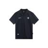 X Disney Oswald Graphic Shirt 'Black' Men's ASHT207-1