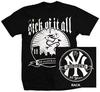 Tops – T-Shirts