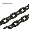 Shang Liu Xin Forklift Double Hook Oil Drum Lifting Clamp