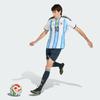 Adidas 2026 Argentina National Team Home Player Version World Cup Messi 10 Number Football Shirt for Men