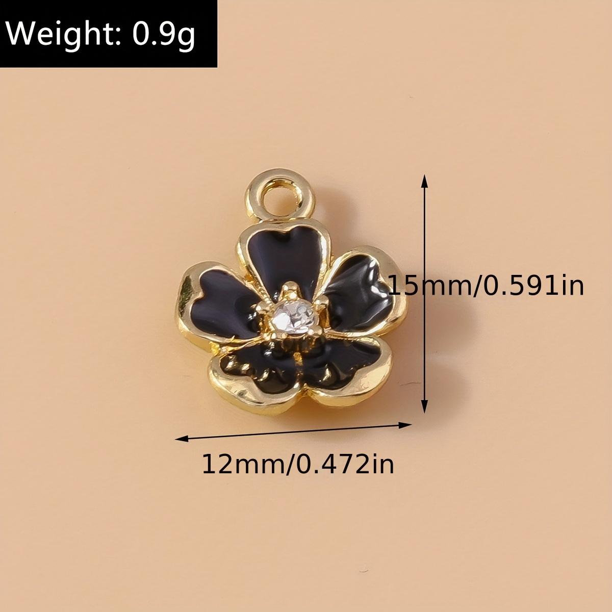 

Изделия ручной работы и швейные изделия - Шарм «Водяной бриллиант», Маленький дом, Основной стиль, DIY Аксессуары для серег, Подвеска для ожерелья, Брелок 50pcs