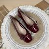 Mode Platte Schoenen voor Dames 2025 Lente Herfst Casual Mary Jane Schoenen Plus Grote Maat Casual Damesschoenen dames 42 43 44 Loafers Dames