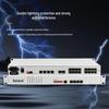 Baisende Multi-Service Fiber Optic Transceiver