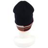 Pristine HERMES Knit cap H Twist Heaven Twist Serie Button Beanie Knit Hat L Used