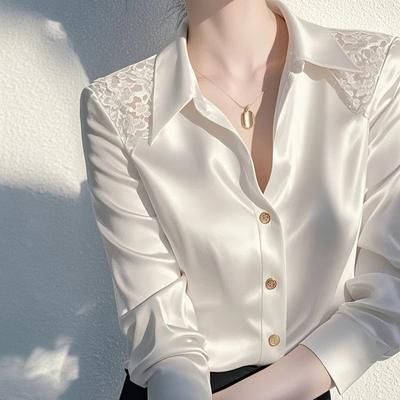 Tops – Bluse e camicie